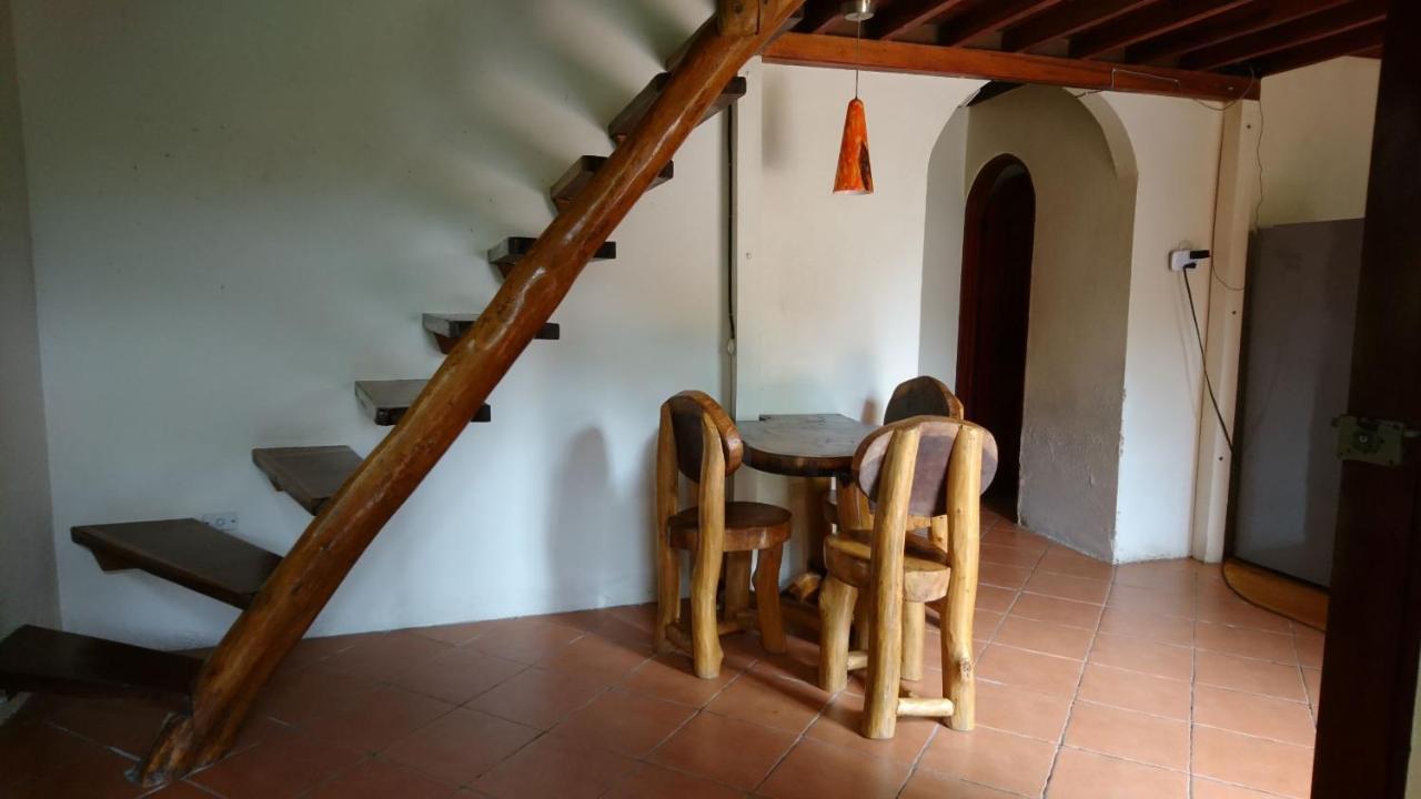 Casa Verde, Cahuita Exterior photo